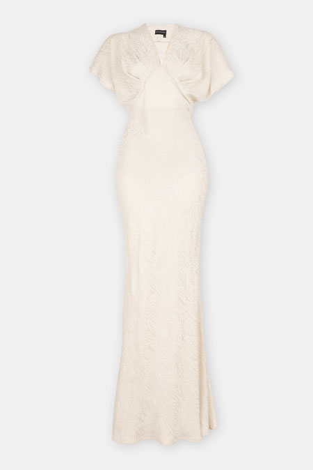 Elegantna haljina do poda Tiffany Production